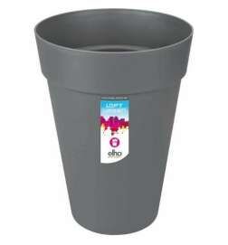 Vaso Elho Grigio Rotonda Ø 35 cm