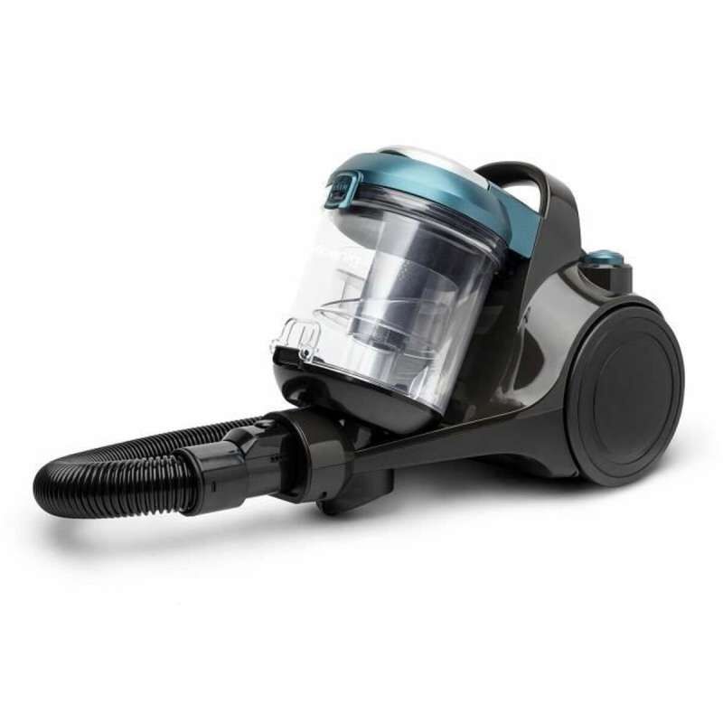 vacuum cleaner Hkoenig Black