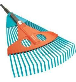 Rastrello per Raccogliere le Foglie Gardena 3099