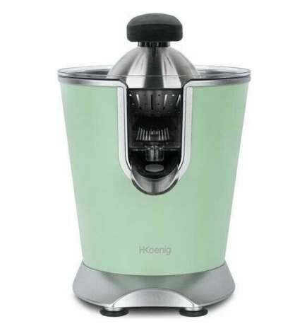 Spremiagrumi Elettrico Hkoenig AGR88 160 W