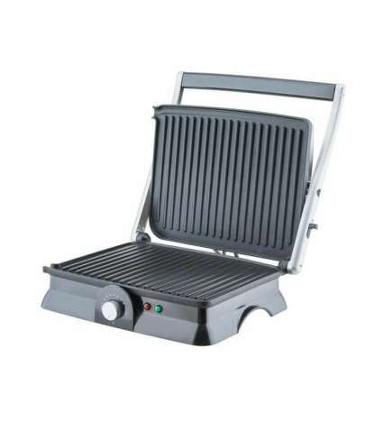 Barbecue Elettrico Hkoenig GR20 2000 W