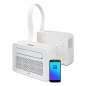 Portable Air Conditioner Medion White A Portable Air Conditioner Medion White A