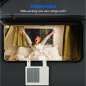 Portable Air Conditioner Medion White A Portable Air Conditioner Medion White A