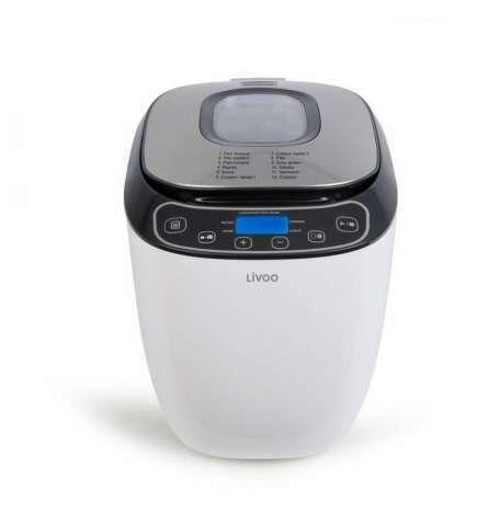 Bread Maker Livoo