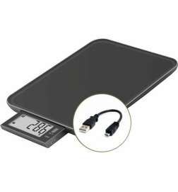 bilancia da cucina Little Balance 8580