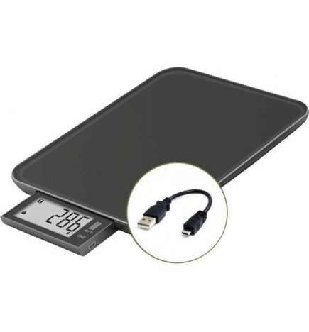 bilancia da cucina Little Balance 8580