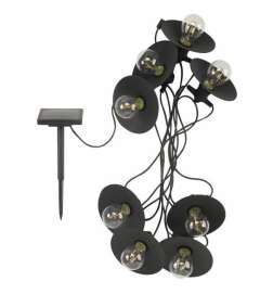 Ghirlanda di Luci LED Super Smart Vivo 365 Solare 20 Lm