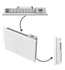 Radiator Oceanic