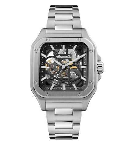 Orologio Uomo Ingersoll 1892 I14501