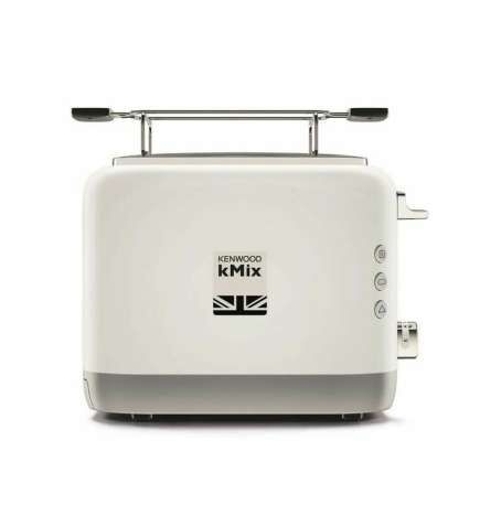 Tostadora Kenwood TCX751WH 900 W Blanco