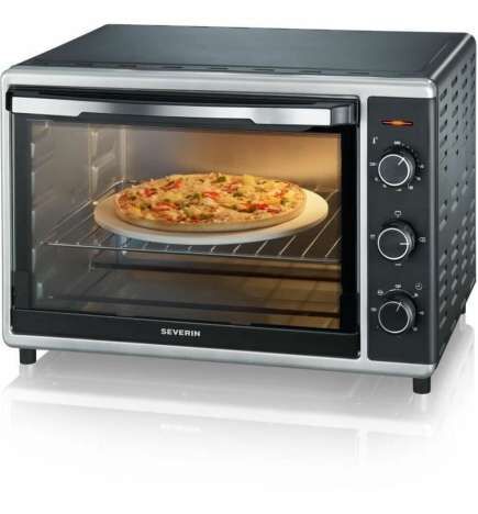 Mini Forno Elettrico Severin To 2058 1800 W