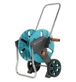 Carrello per tubo Gardena AquaRoll M