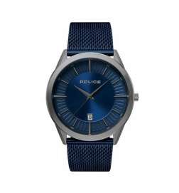 Orologio Uomo Police P15305JSU61MM