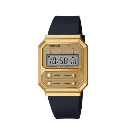 Orologio Uomo Casio A100WEFG-9AEF