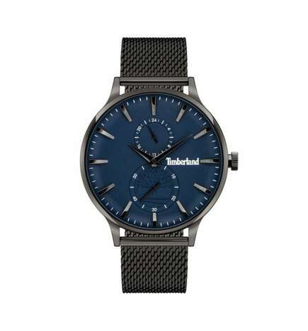 Reloj Hombre Timberland TDWJK2001102 Plateado