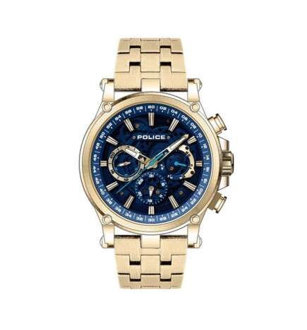 Reloj Hombre Police PEWJK2110801