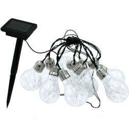 Ghirlanda di Luci LED Lumisky Fantasy Star 3,75 m 10