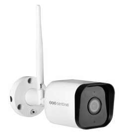 Videocamera di Sorveglianza SCS SENTINEL