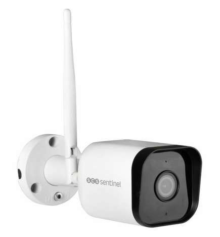 Videocamera di Sorveglianza SCS SENTINEL
