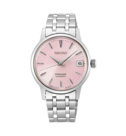 Orologio Uomo Seiko SRP839J1