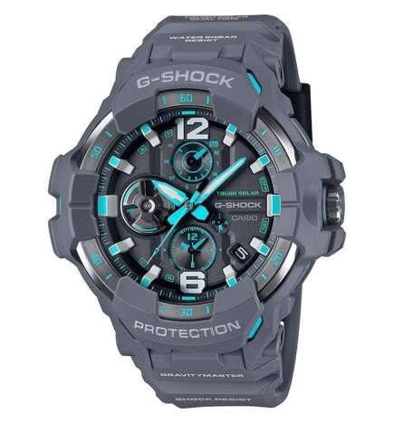 Orologio Uomo Casio G-Shock GRAVITY MASTER (Ø 55 mm)