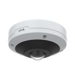 Videocamera di Sorveglianza Axis M4317-PLVE