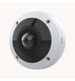 Videocamera di Sorveglianza Axis 02833-001
