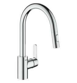 Rubinetto Monocomando Grohe 31484001
