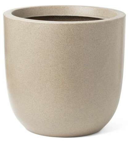 Vaso Capi Europe Plastica Ø 35 cm 35 x 35 x 34 cm