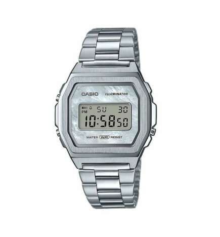 Horloge Dames Casio A1000D-7EF