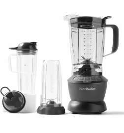Frullatore Nutribullet 1200 W 1,8 L