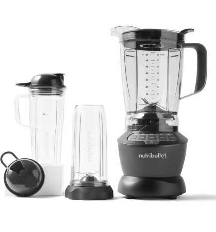 Frullatore Nutribullet 1200 W 1,8 L