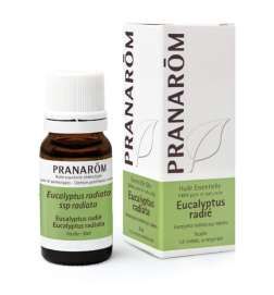 Olio Essenziale Pranarôm   10 ml Eucalipto