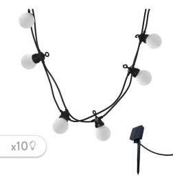 Ghirlanda di Luci LED Lumisky Party Milky 5,7 m 10