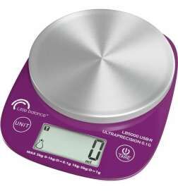 bilancia da cucina Little Balance 8465