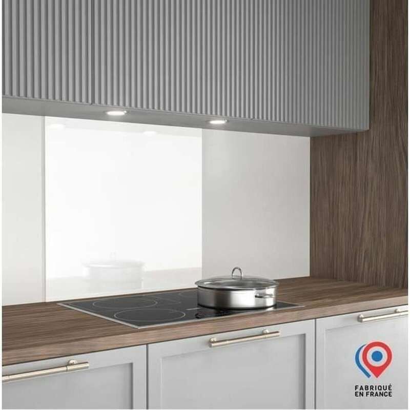 Conventional Hood Aurys