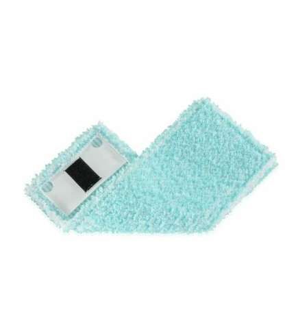 Ricambio per Mocio Leifheit Clean Twist M Ergo Super Soft 52122 Poliestere