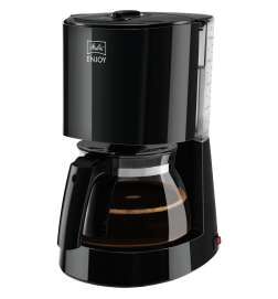 Caffettiera Americana Melitta Nero 1000 W