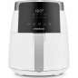 Deep-fat Fryer Medion White Deep-fat Fryer Medion White