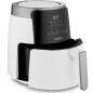 Deep-fat Fryer Medion White Deep-fat Fryer Medion White