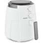 Deep-fat Fryer Medion White Deep-fat Fryer Medion White