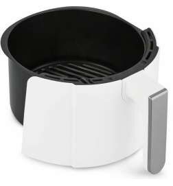 Deep-fat Fryer Medion White