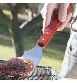 Barbecue Case Barbecase InnovaGoods 18 Pieces