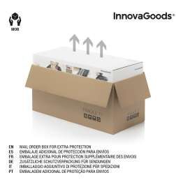 Barbecue Case Barbecase InnovaGoods 18 Pieces