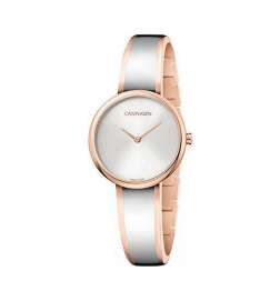 Orologio Donna Calvin Klein MINIMAL (Ø 30 mm)
