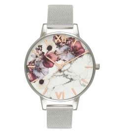 Reloj Mujer Olivia Burton OB16MF09 (Ø 38 mm)