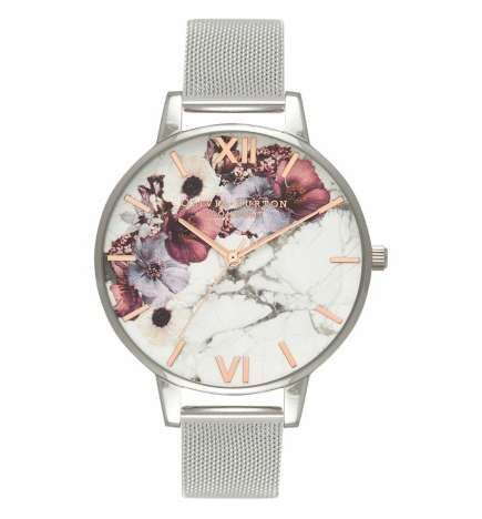 Reloj Mujer Olivia Burton OB16MF09 (Ø 38 mm)