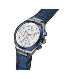 Men's Watch Maserati R8871639001 (Ø 43 mm)