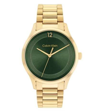 Orologio Uomo Calvin Klein 25200229 (Ø 40 mm)