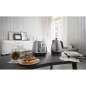Kettle DeLonghi KBI2001.S 2000 W 1,7 L Silver Chrome Metal